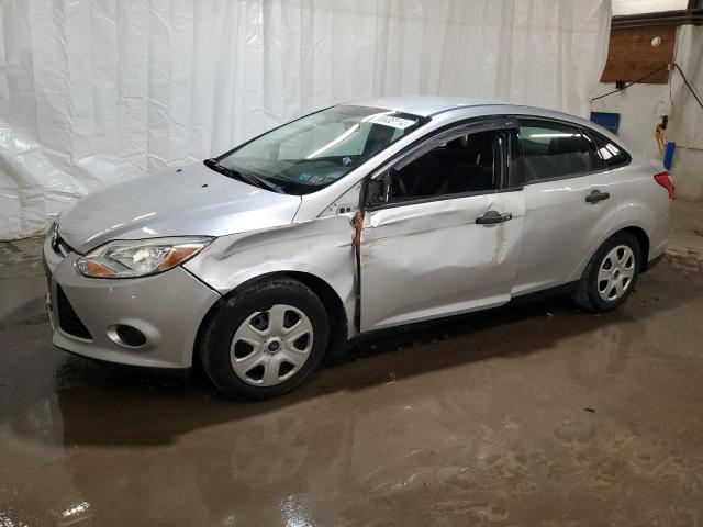 ford focus 2014 1fadp3e25el427226