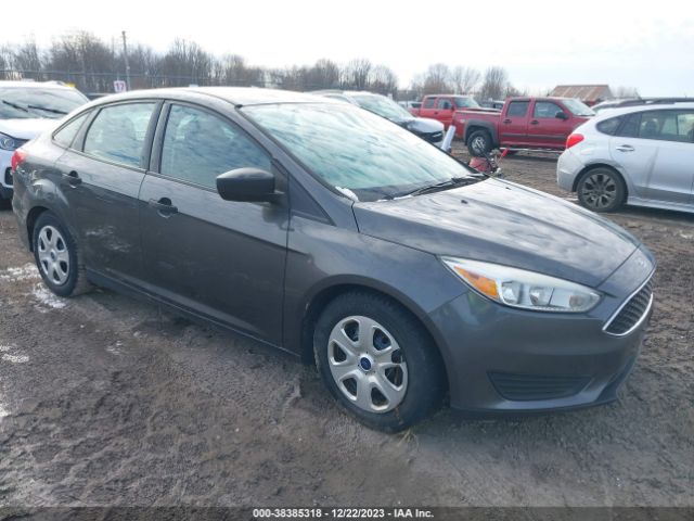 ford focus 2015 1fadp3e25fl321277