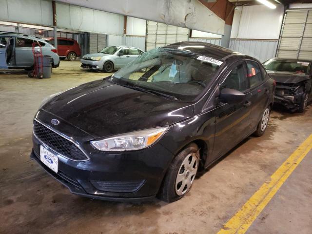 ford focus s 2015 1fadp3e25fl338483