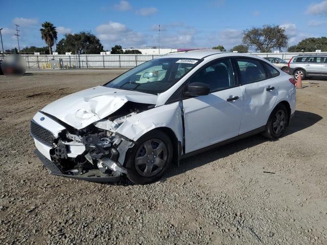 ford focus s 2016 1fadp3e25gl234349