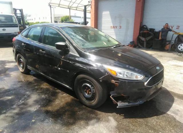 ford focus 2016 1fadp3e25gl253208