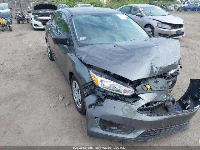 ford focus 2016 1fadp3e25gl273409