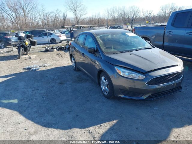 ford focus 2016 1fadp3e25gl274575