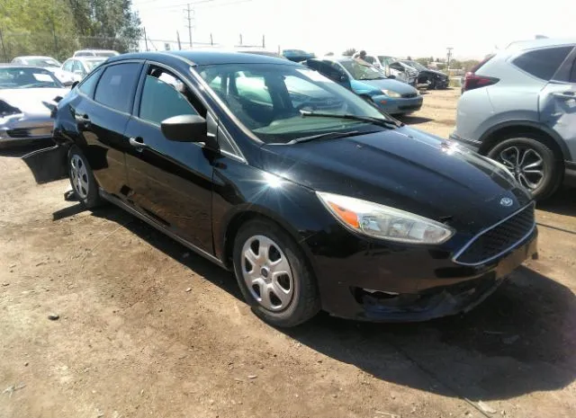 ford focus 2016 1fadp3e25gl275645