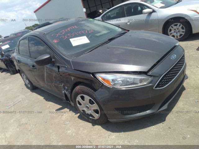 ford focus 2016 1fadp3e25gl310071