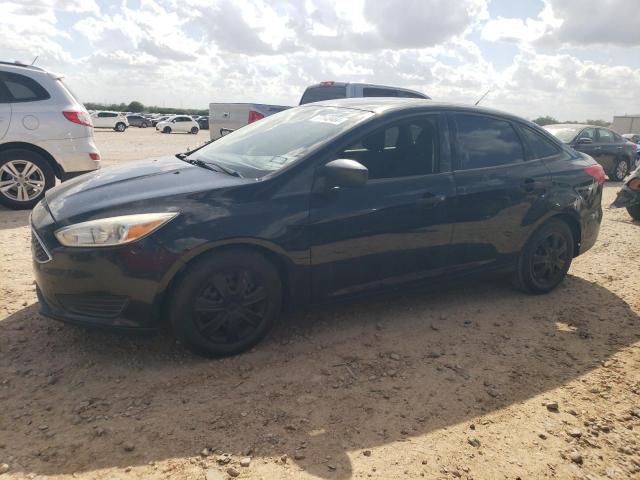 ford focus s 2017 1fadp3e25hl204821