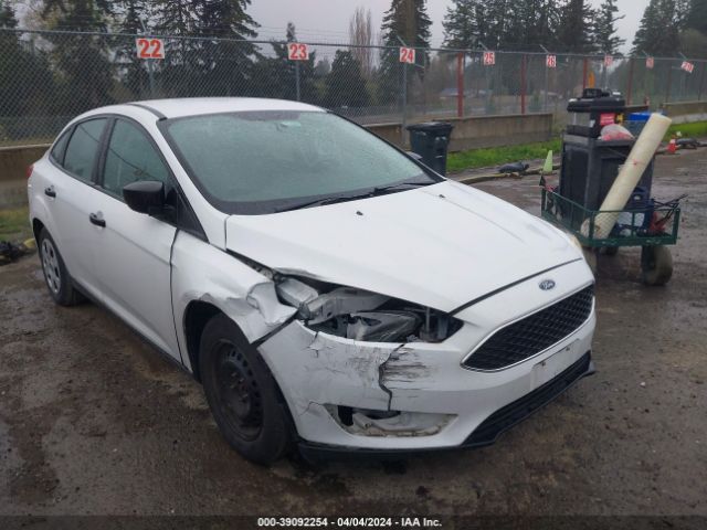 ford focus 2017 1fadp3e25hl231016