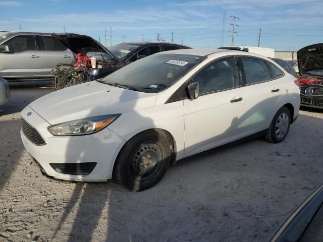 ford focus 2017 1fadp3e25hl285285