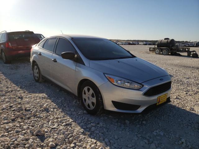 ford focus s 2017 1fadp3e25hl341337