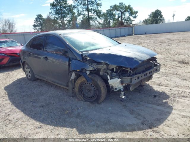 ford focus 2018 1fadp3e25jl268976