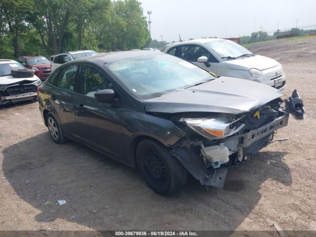 ford focus 2018 1fadp3e25jl309445