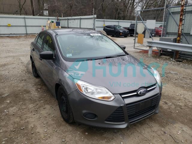 ford focus s 2013 1fadp3e26dl202893