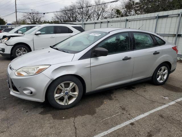 ford focus s 2013 1fadp3e26dl225977