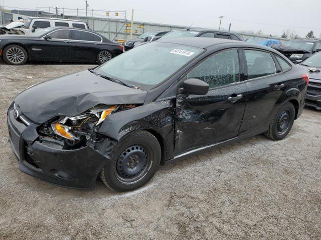 ford focus s 2013 1fadp3e26dl312648