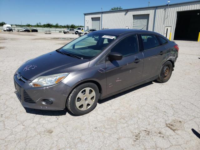 ford focus 2014 1fadp3e26el169878