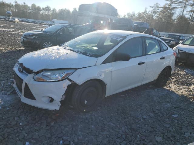 ford focus 2014 1fadp3e26el395287