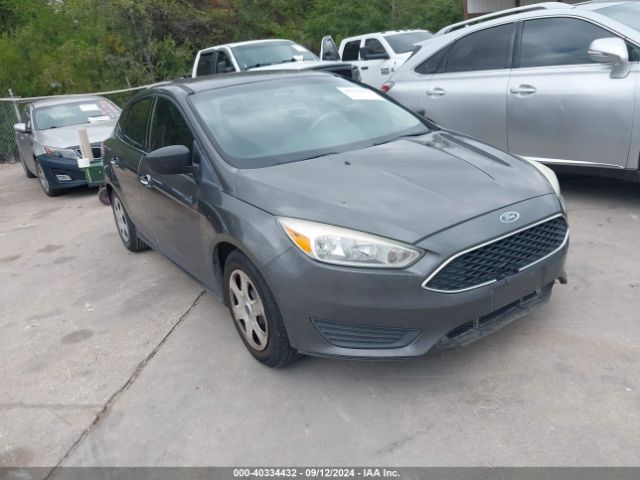 ford focus 2015 1fadp3e26fl384503