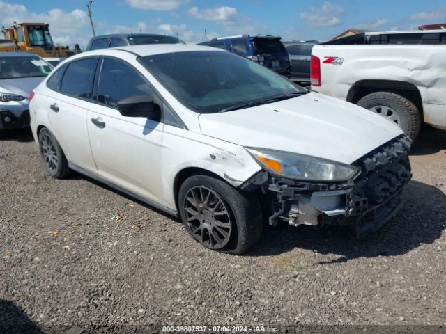 ford focus 2016 1fadp3e26gl372286