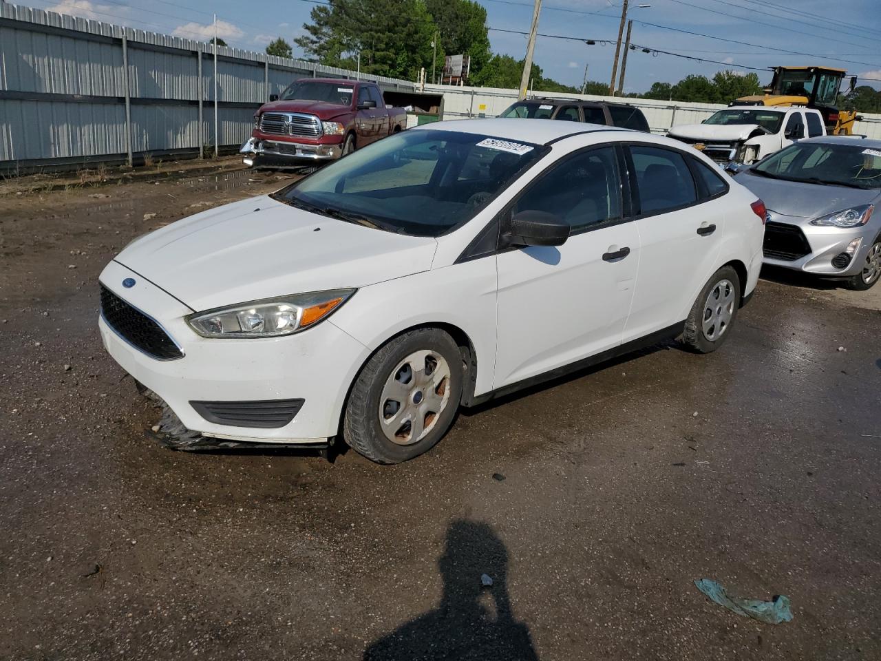 ford focus 2016 1fadp3e26gl373048