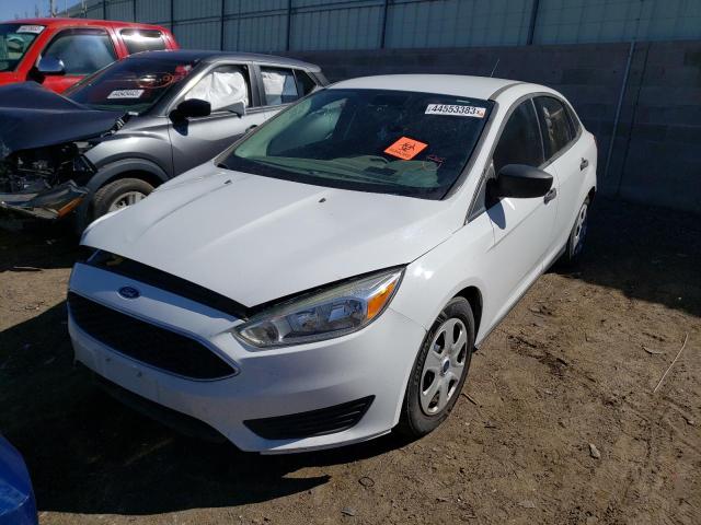 ford focus s 2016 1fadp3e26gl385555