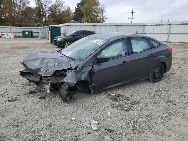 ford focus s 2017 1fadp3e26hl266972