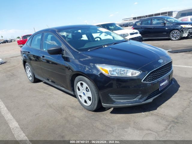 ford focus 2017 1fadp3e26hl267040