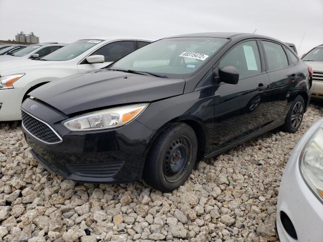 ford focus s 2017 1fadp3e26hl341685