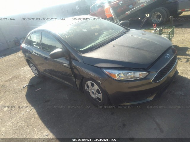 ford focus 2018 1fadp3e26jl246775