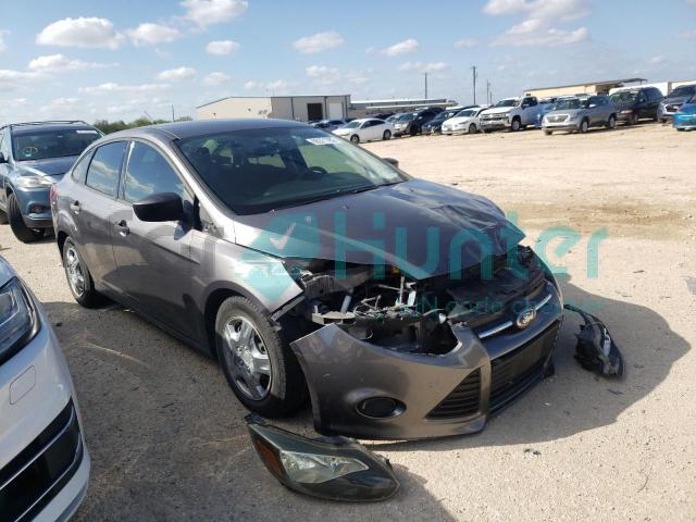 ford focus s 2013 1fadp3e27dl176756