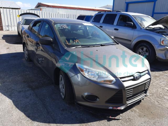 ford focus s 2013 1fadp3e27dl177020