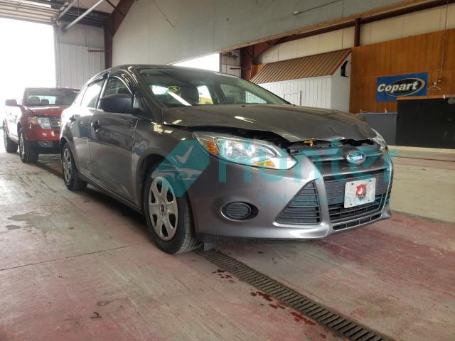 ford focus s 2013 1fadp3e27dl258616