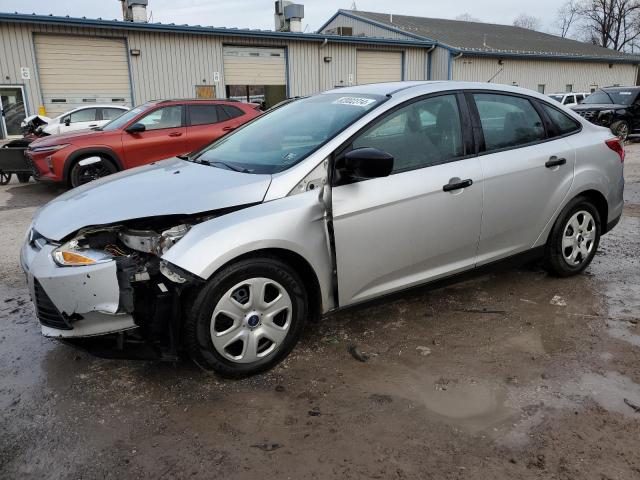 ford focus s 2013 1fadp3e27dl258888