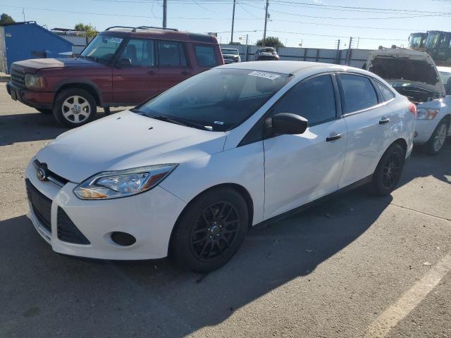 ford focus s 2013 1fadp3e27dl277859