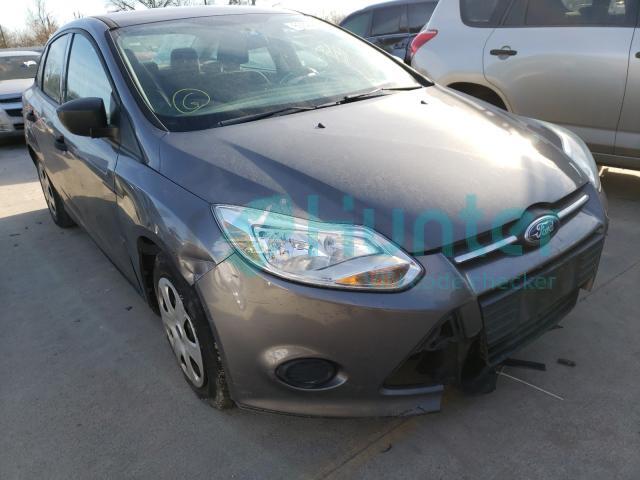 ford focus s 2013 1fadp3e27dl295911