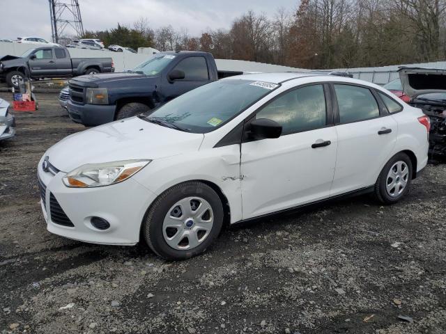 ford focus s 2014 1fadp3e27el159053