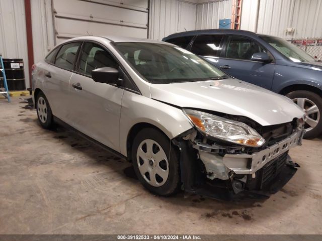 ford focus 2014 1fadp3e27el224094