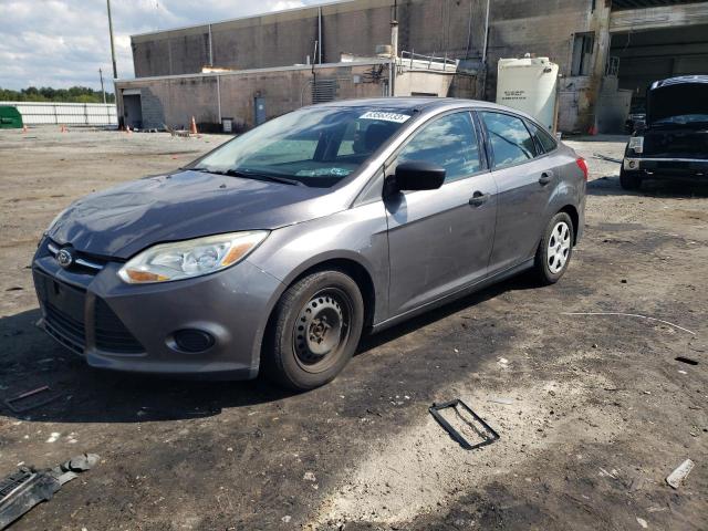 ford focus 2014 1fadp3e27el245060