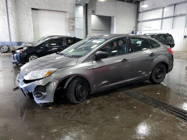 ford focus s 2014 1fadp3e27el259587