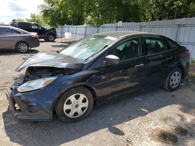 ford focus s 2014 1fadp3e27el352609