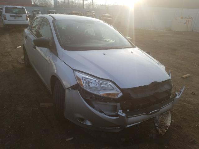 ford focus s 2014 1fadp3e27el418463