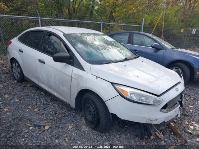 ford focus 2016 1fadp3e27gl227936