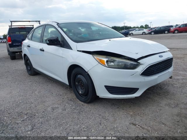 ford focus 2016 1fadp3e27gl294701