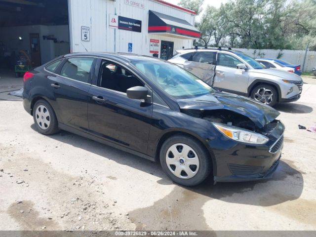 ford focus 2016 1fadp3e27gl374595