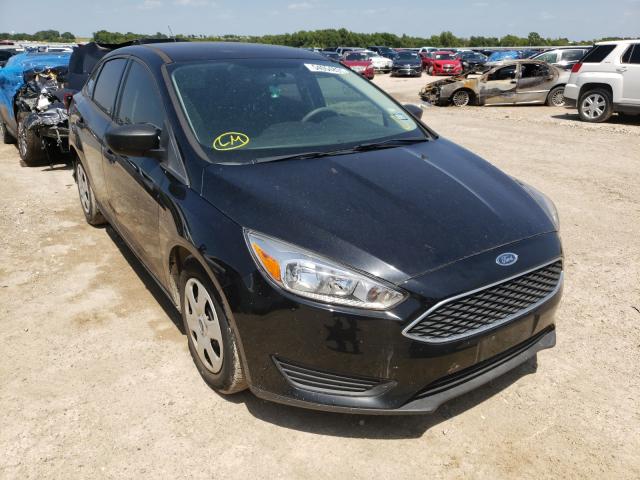 ford focus s 2017 1fadp3e27hl332686