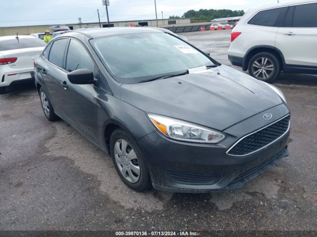 ford focus 2018 1fadp3e27jl215535