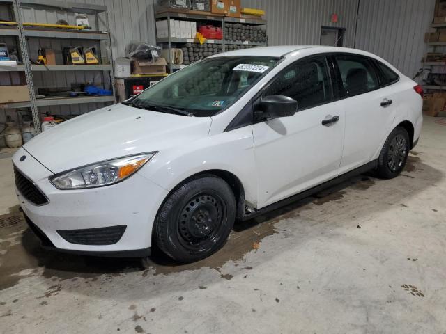 ford focus s 2018 1fadp3e27jl219326