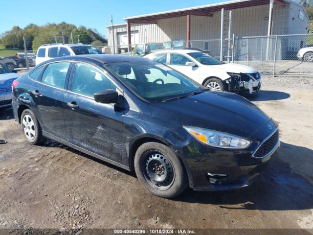 ford focus 2018 1fadp3e27jl221822