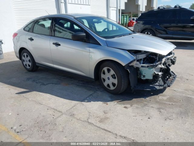 ford focus 2018 1fadp3e27jl226129