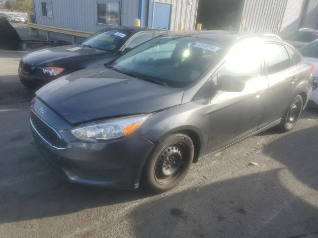 ford focus s 2018 1fadp3e27jl230987