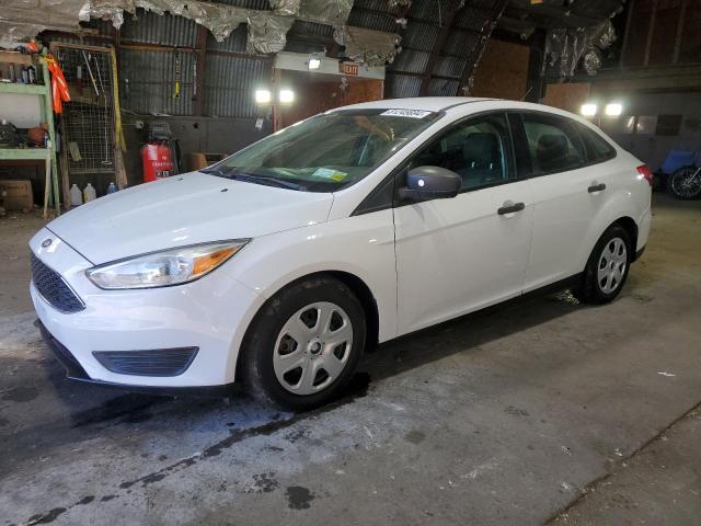 ford focus s 2018 1fadp3e27jl248602